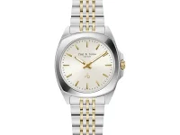 rag & bone Bleeker 30mm — часы женские, белый