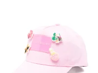 Billieblush бейсболка с декоративными булавками