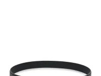 Tom Ford T Icon reversible belt — коричневый ремень из телячьей кожи с зернистой текстурой
