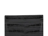 Tom Ford Кошелёк с эффектом крокодиловой кожи