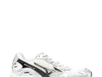 Mizuno Wave Rider 10 кроссовки