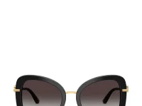 Dolce & Gabbana Eyewear солнцезащитные очки с градиентными линзами