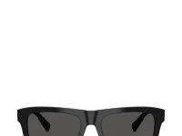 Dolce & Gabbana Eyewear солнцезащитные очки в квадратной оправе
