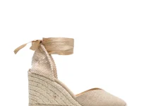 Castañer Chiara Heeled Espadrilles