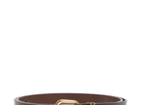 Saint Laurent ремень Monogram с пряжкой