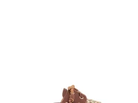 Ancient Greek Sandals Naveta мюли плетёные бежевые