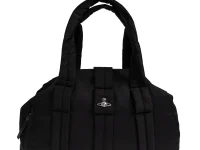Vivienne Westwood Utility Drill Sidney tote bag