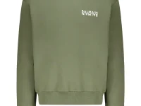 Balmain свитер хлопковый с логотипом