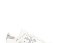 Premiata Stevend — кроссовки с глиттерными аппликациями