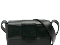 Bottega Veneta Pre-Owned Candy Nappa Intrecciato Cassette