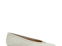 Maison Margiela Tabi балетки с раздвоенным носком и каблуком