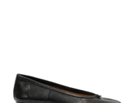 Maison Margiela Tabi лодочки кожаные чёрные