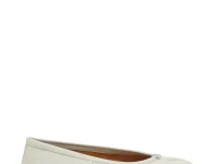 Maison Margiela Tabi Ballet Flats серые