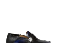 Maison Margiela Tabi Babouche лоферы синий