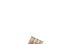 Burberry Kids Check Slides