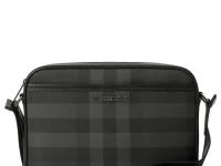 Burberry Muswell сумка через плечо, чёрная