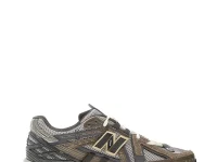 New Balance 1906A кроссовки коричневые