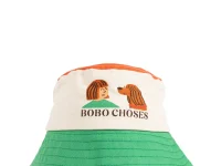 BOBO CHOSES Friends In a Pickle панама