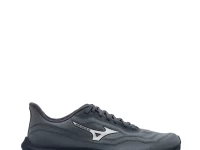 Mizuno Wave Horizon 9 кроссовки серые