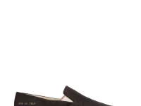 Common Projects замшевые слипоны