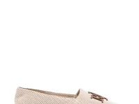 Polo Ralph Lauren Cameryn эспадрильи с патчем логотипа