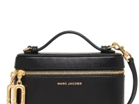 MARC JACOBS (THE) The Pop J-Marc кросс-боди мини