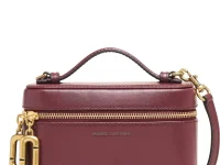MARC JACOBS (THE) сумка через плечо mini The Pop J-Marc