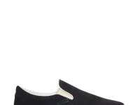 Tom Ford Jude — слипоны с перфорацией, чёрный