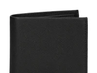 BOSS кошелёк из телячьей кожи с логотипом