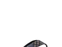 Burberry Pavilion сандалии с принтом Burberry Check, синие