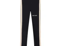 Palm Angels леггинсы с логотипом