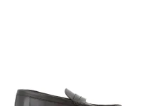 Paul Smith Лоферы кожаные коричневые