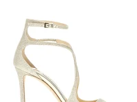 Jimmy Choo Azia — лодочки с ремешком на щиколотке