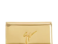 Giuseppe Zanotti Cleopatra клатч с цепочкой
