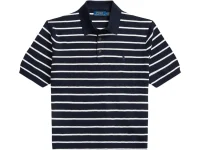 Polo Ralph Lauren рубашка-поло в полоску