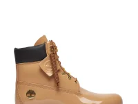 Timberland 6 Patent — трекинговые ботинки, бежевый
