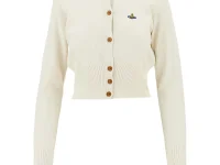 Vivienne Westwood Bea укороченный кардиган