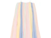 Stella McCartney Kids плиссированное платье