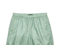 Prada плавки Re-Nylon зелёные