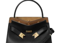 Tory Burch Petite Lee Radziwill Double Bag
