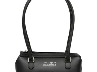 MM6 Maison Margiela сумка через плечо mini Bauletto J