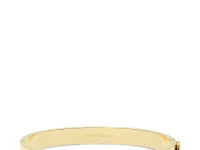 Tory Burch Miller Icon Hinge Bracelet