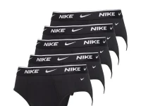 Nike Inc. трусы с резинкой и логотипом