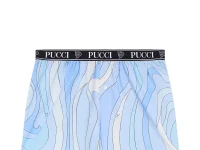 Emilio Pucci трусы с принтом Marmo