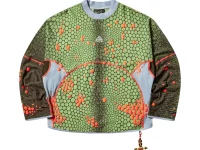 Nike x ACG x CPFM свитшот