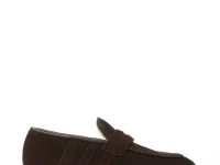 Adidas Handball Spezial лоферы коричневые