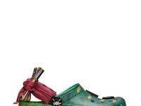 Crocs Classic «One Piece Roronoa Zoro»