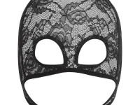 Maison Close Lace Flashback Hood