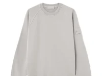 Stone Island свитер Ghost Crew Neck