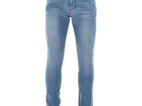 Emporio Armani джинсы J06 пять карманов синие